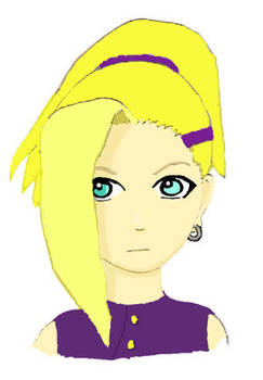 Ino Yamanaka