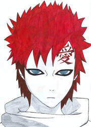 Gaara v2