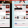 Turk Anime New Homepage