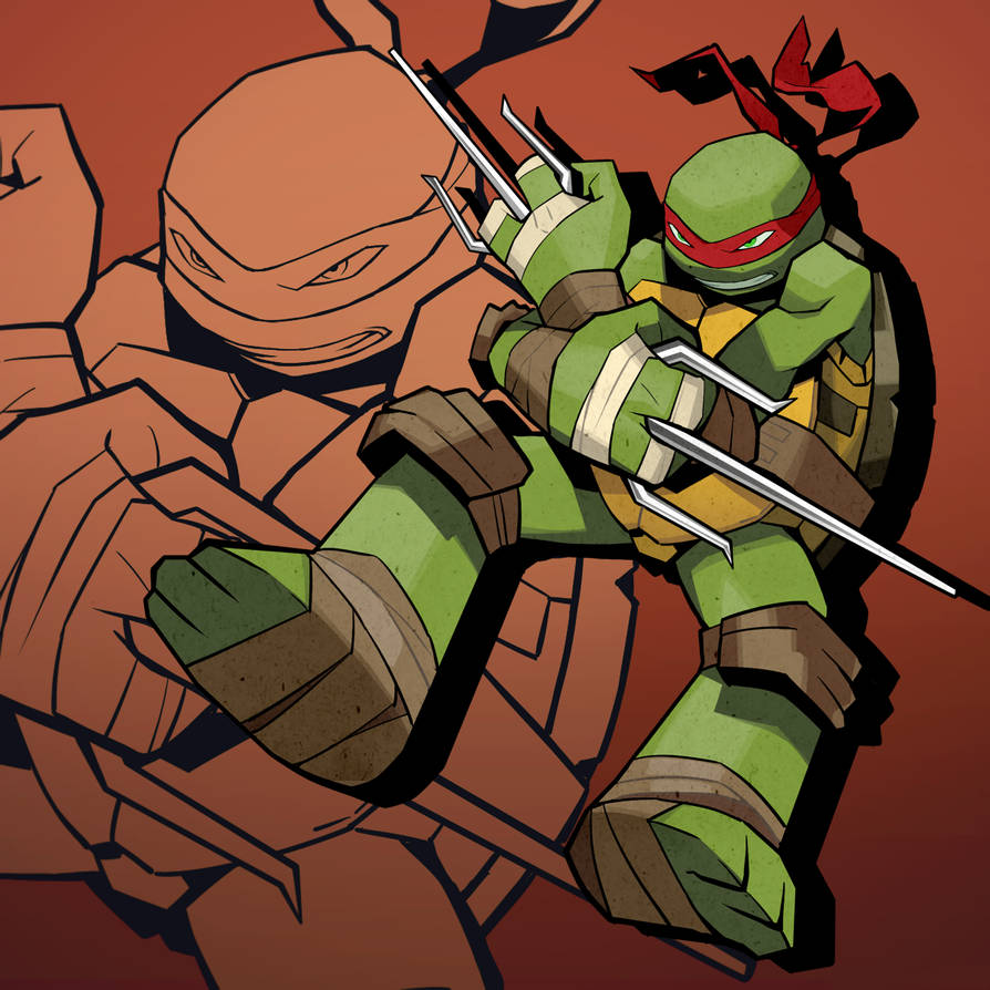 2007 Raph Png Raph by denim2 on DeviantArt