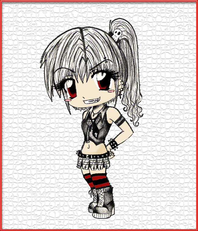 Personality Chibi_Vampire-Goth