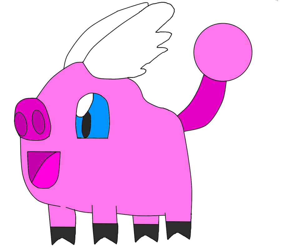 Porsk by Kamau-Studios on DeviantArt