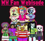 MH Fan Webisode Contest Entry by Kamau-Studios