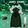 Seraphinite's Jade's Court Application