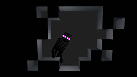 Enderman (Minecraft)