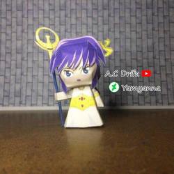 Athena Chibi