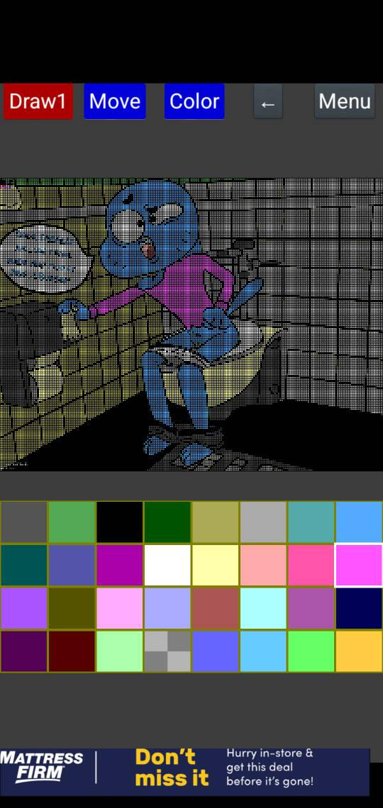 Nicole watterson pooping in public toilet by dobd678 on DeviantArt