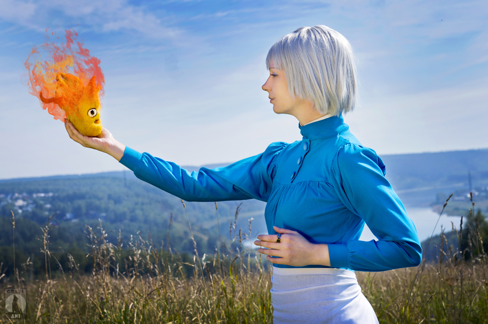 Calcifer