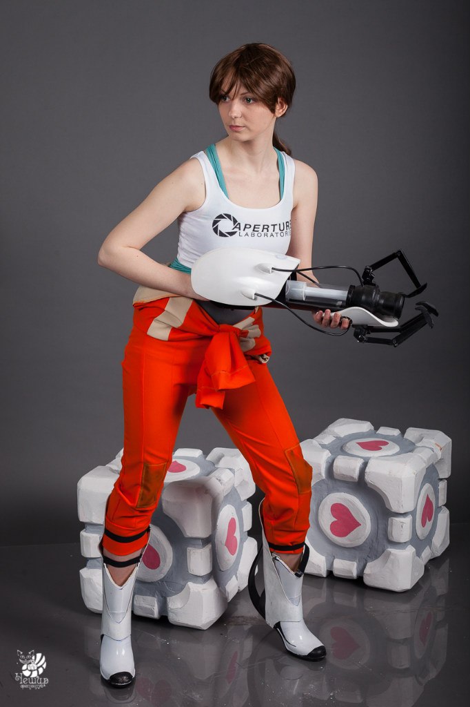 Chell