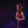 Catra She-ra Cosplay