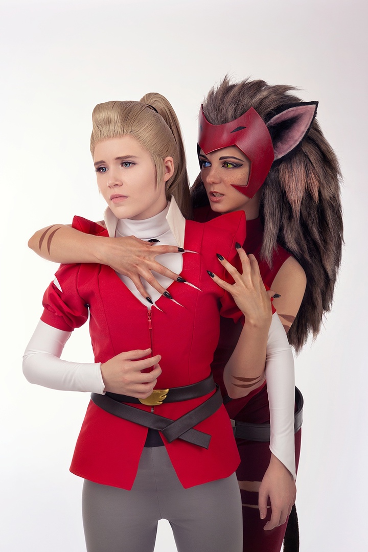 Catra She Ra And The Princesses Of Power Cosplay By AGflower On DeviantArt catra-she-ra-and-the-princesses-of-power-cosplay-by-agflower-on-deviantart