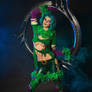 Tira SoulCalibur Cosplay