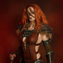 Aela Skyrim Cosplay