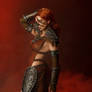 Aela Skyrim Cosplay