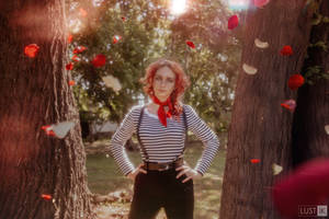 Maelle Clair Obscur: Expedition 33 Cosplay