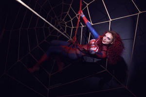 Mary Jane Marvel Spider Man Comics