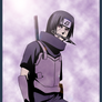 Itachi Anbu