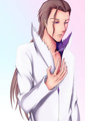 Aizen Sousuke