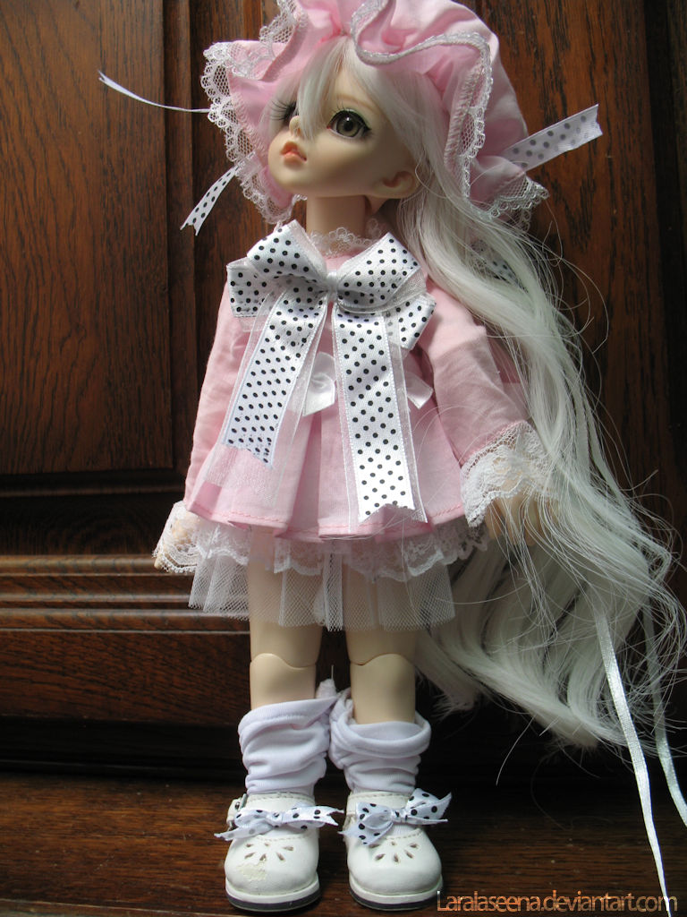 Kagi no Hime - 1 by Laralaseena on DeviantArt