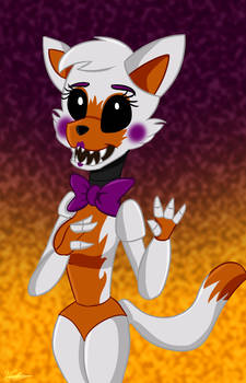 FNAF Lolbit