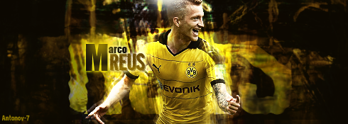 Marco Reus