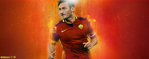 Totti Start