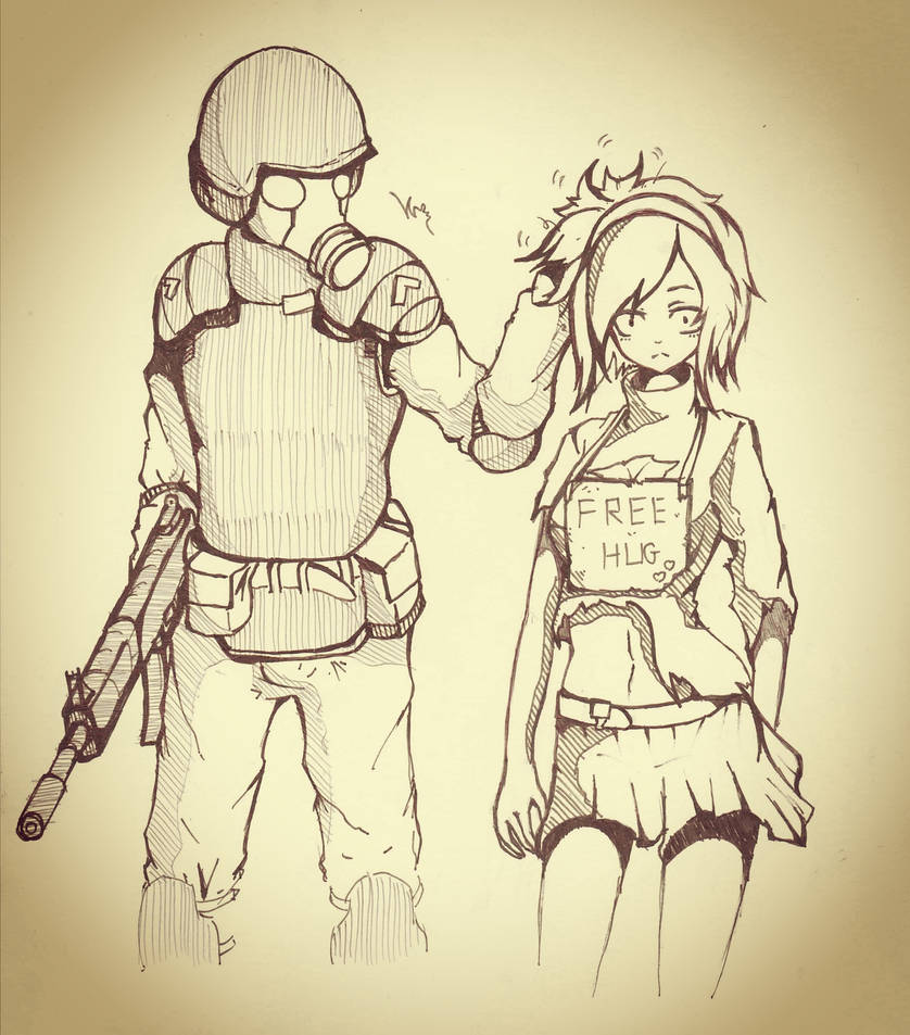 Swat And Freehug Dead Ahead Zombie Warfare By KCBartwork On DeviantArt swat-and-freehug-dead-ahead-zombie-warfare-by-kcbartwork-on-deviantart