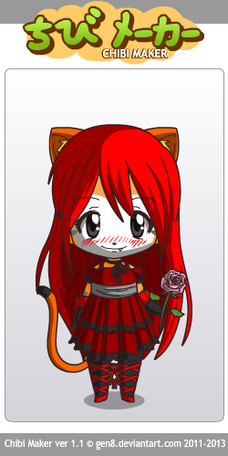 ChibiMaker 102