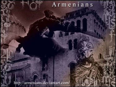 Armenians ID