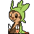 FREE TO USE - Chespin icon