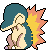 [FREE TO USE] Cyndaquil