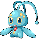 [FAN ART] Manaphy