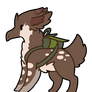 [GIFT] Traveler stupid cheeb