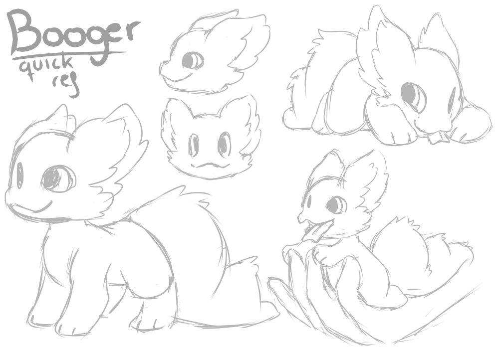 Bagger - quick ref CLOSED SPECIES