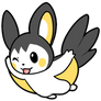 [FANART] Emolga