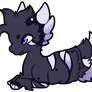 [COMM] Chibi Nox