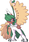 [FANART] Decidueye by Ayinai