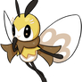 [FANART] Ribombee