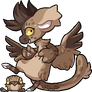 [GIFT] Potoo