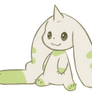 [FANART] Terriermon