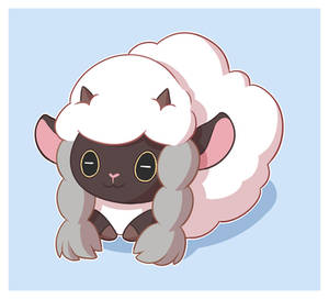 [FANART] Wooloo