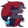 [FANART] Zoroark