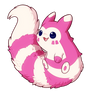 [FANART] Fluffy furret