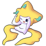 [FANART] Jirachi