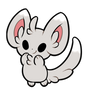 [FANART] Minccino