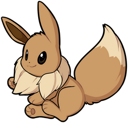 [FANART] Eevee