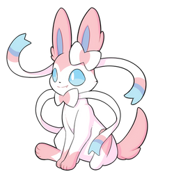 [FANART] Sylveon