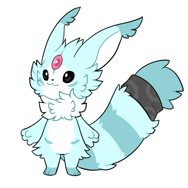Meet Haze!