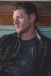 Dean by jeanettk Dean by jeanettk
