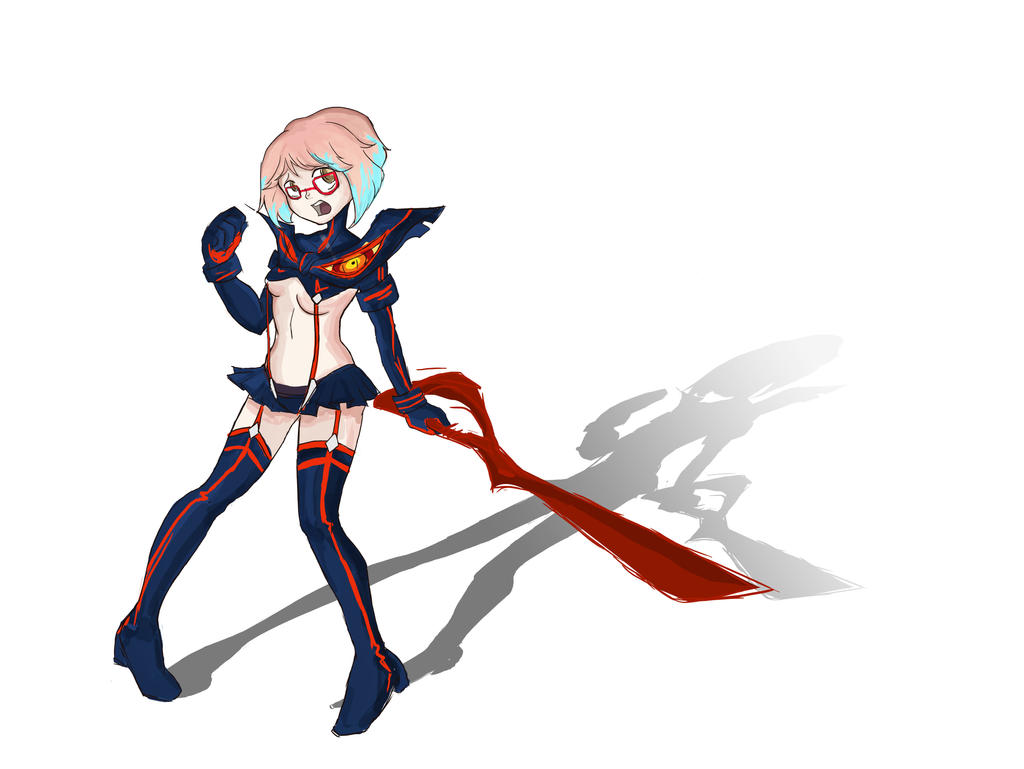 Kill la Kanata